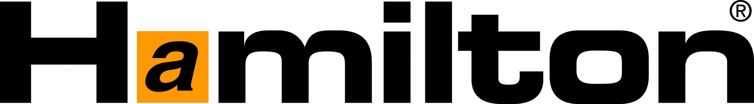 Hamilton logo